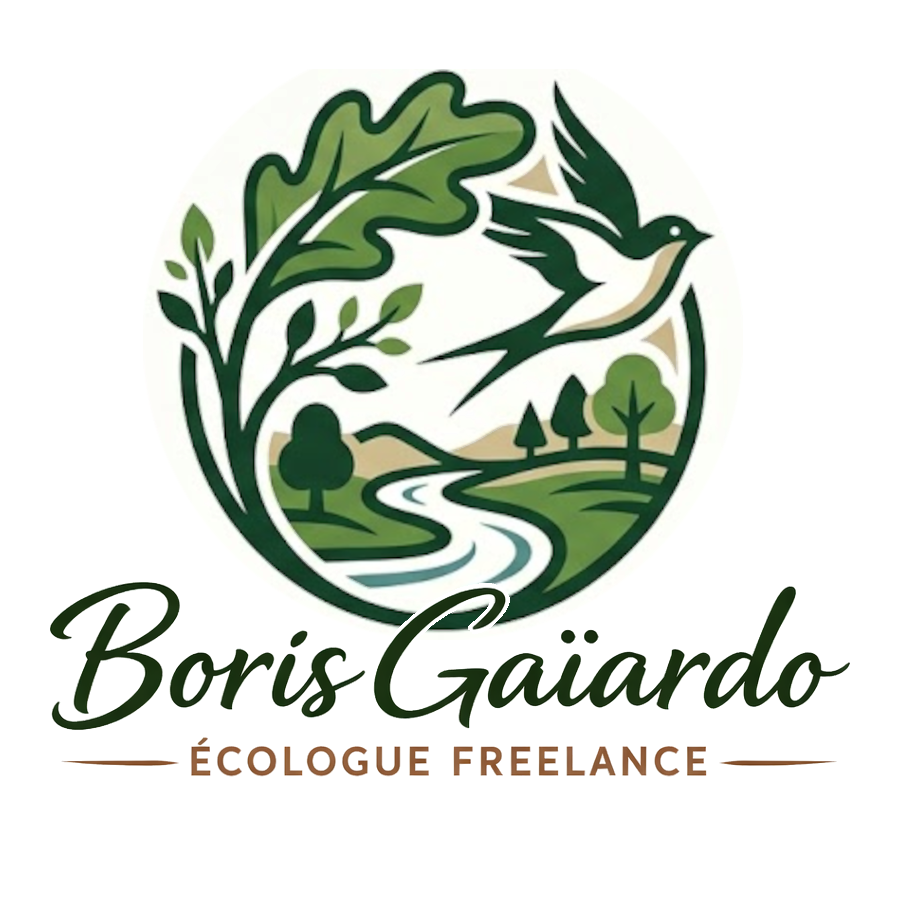 Boris Gaiardo Écologue